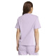 Adidas Γυναικεία κοντομάνικη μπλούζα Essentials 3-S Tee